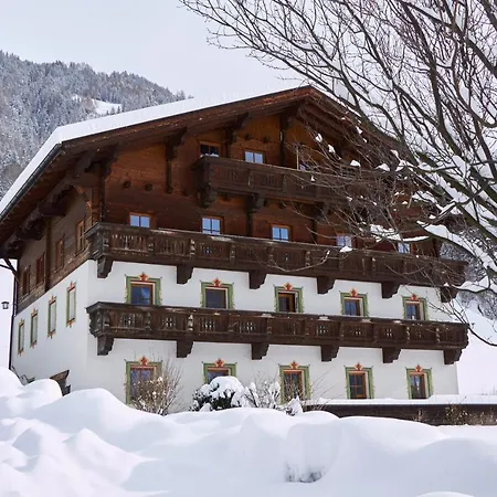 Hinterauerhof Apartament