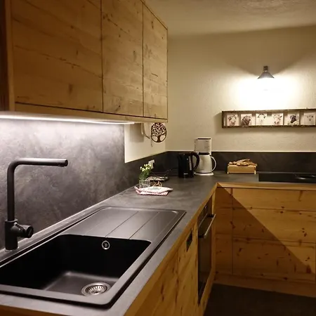 Hinterauerhof Matrei in Osttirol