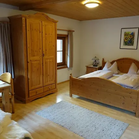 Hinterauerhof Matrei in Osttirol