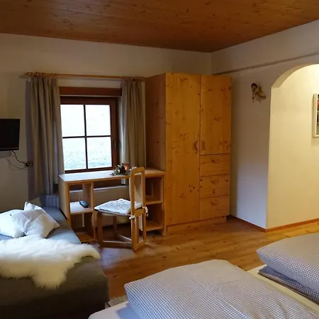 Hinterauerhof Matrei in Osttirol